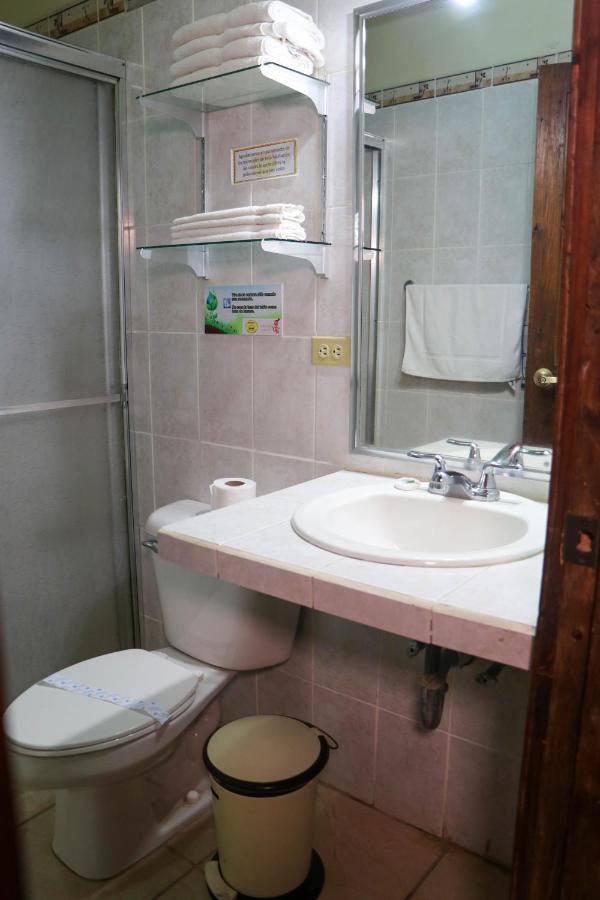 Hotel Ipsan Nah La Esperanza Εξωτερικό φωτογραφία