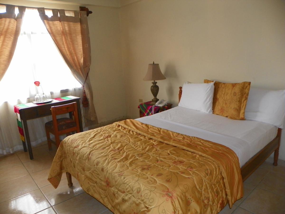 Hotel Ipsan Nah La Esperanza Δωμάτιο φωτογραφία