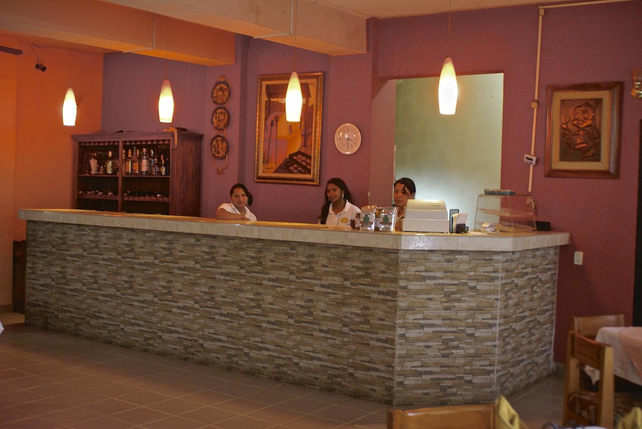 Hotel Ipsan Nah La Esperanza Εξωτερικό φωτογραφία